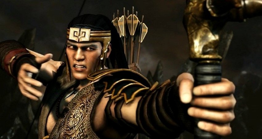 10 ตัวละครจาก Mortal Kombat ที่ควรมีภาคแยกของตนเอง 3 10 ตัวละครจาก Mortal Kombat ที่ควรมีภาคแยกของตนเอง