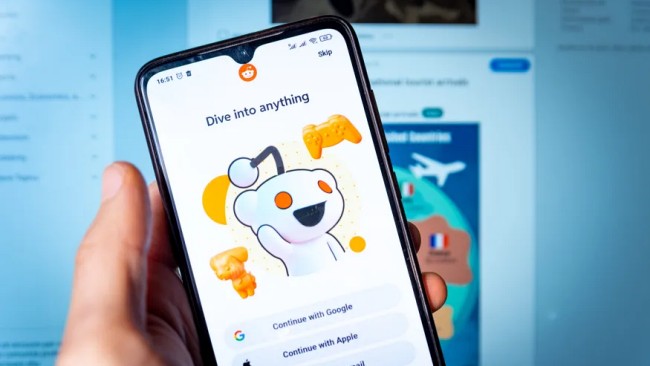 แฮกเกอร์ขู่ปล่อยข้อมูล Reddit หากไม่เปลี่ยนแปลงนโยบาย API 2 แฮกเกอร์ขู่ปล่อยข้อมูล Reddit หากไม่เปลี่ยนแปลงนโยบาย API