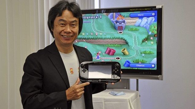 รายงานใหม่เผย Nintendo จำหน่าย Wii U เครื่องใหม่ได้ 1 เครื่องในเดือนที่แล้ว