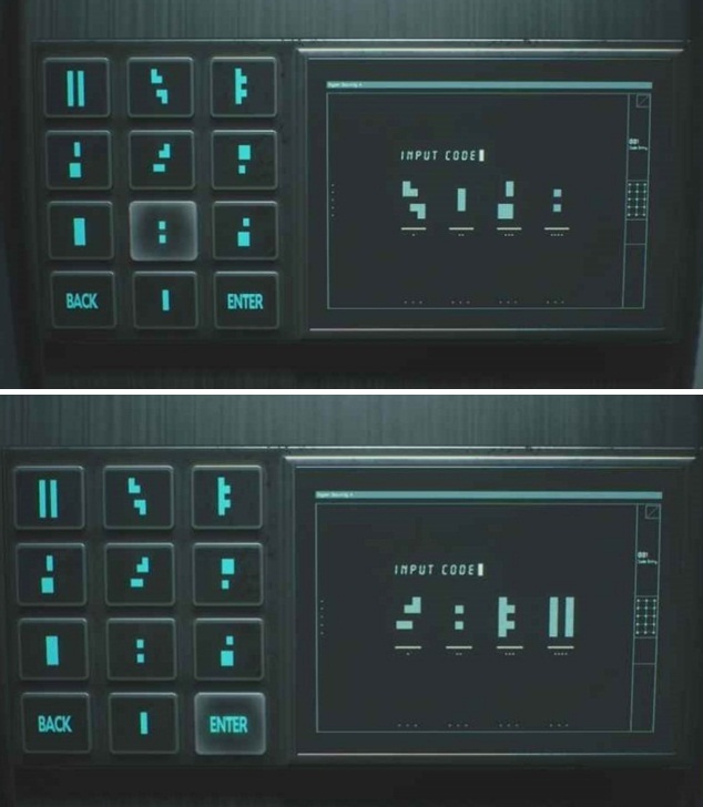 Resident Evil 2 Remake: รวมวิธีแก้ปริศนา Puzzle ทั้งหมดภายในเกม สำหรับใครที่ไปต่อไม่ถูก 10 Resident Evil 2 Remake: รวมวิธีแก้ปริศนา Puzzle ทั้งหมดภายในเกม สำหรับใครที่ไปต่อไม่ถูก
