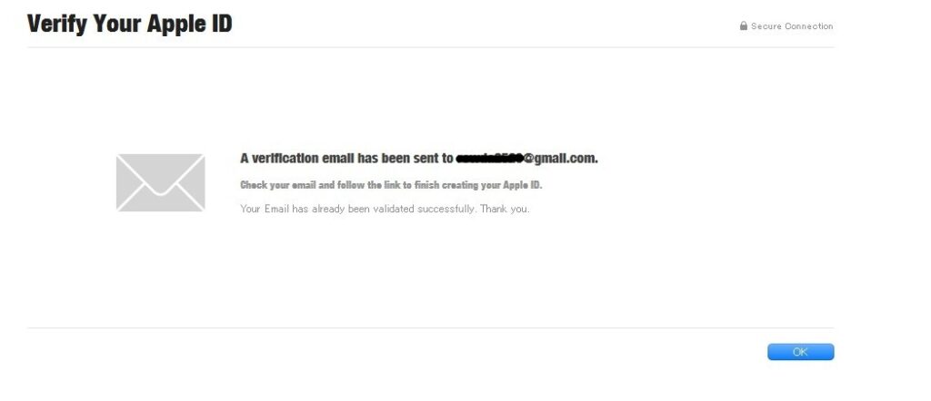 วิธีการสมัคร Apple ID ของต่างประเทศ 13 วิธีการสมัคร Apple ID ของต่างประเทศ