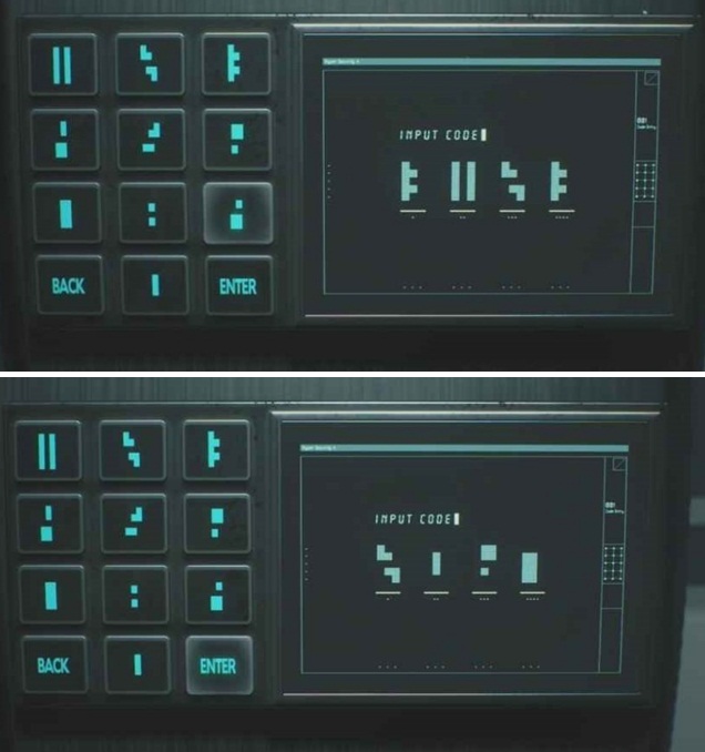 Resident Evil 2 Remake: รวมวิธีแก้ปริศนา Puzzle ทั้งหมดภายในเกม สำหรับใครที่ไปต่อไม่ถูก 9 Resident Evil 2 Remake: รวมวิธีแก้ปริศนา Puzzle ทั้งหมดภายในเกม สำหรับใครที่ไปต่อไม่ถูก