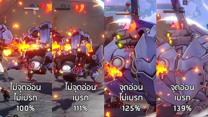 10 ทริคที่คุณอาจไม่รู้ในการเล่น Honkai: Star Rail 7 10 ทริคที่คุณอาจไม่รู้ในการเล่น Honkai: Star Rail