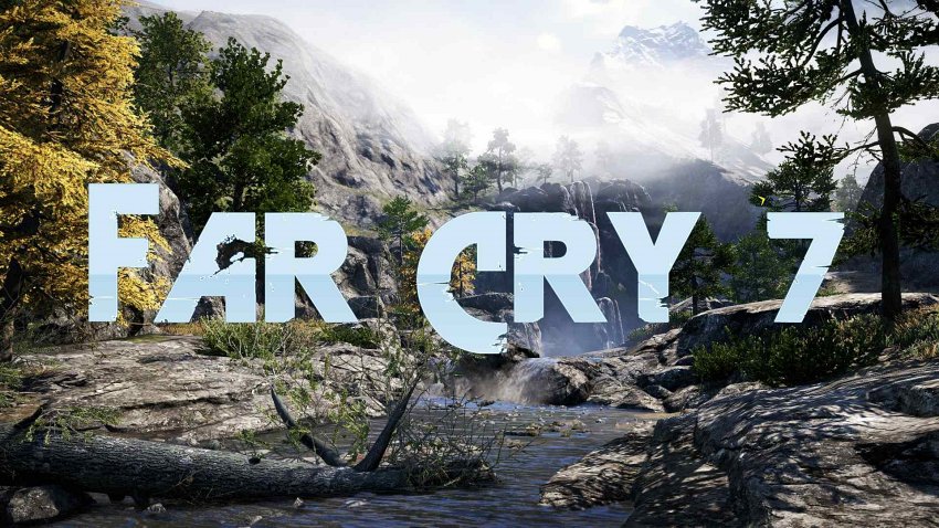 เขาลือว่า Far Cry 7 จะเปิดตัวในปี 2025 2 เขาลือว่า Far Cry 7 จะเปิดตัวในปี 2025