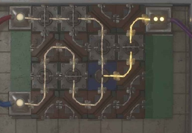 Resident Evil 2 Remake: รวมวิธีแก้ปริศนา Puzzle ทั้งหมดภายในเกม สำหรับใครที่ไปต่อไม่ถูก 6 Resident Evil 2 Remake: รวมวิธีแก้ปริศนา Puzzle ทั้งหมดภายในเกม สำหรับใครที่ไปต่อไม่ถูก