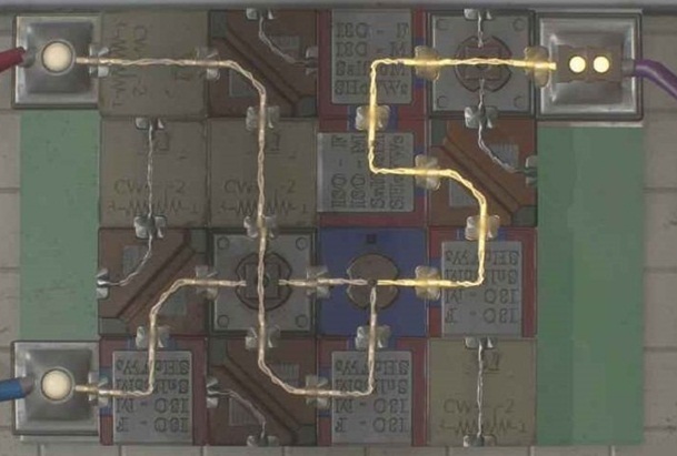 Resident Evil 2 Remake: รวมวิธีแก้ปริศนา Puzzle ทั้งหมดภายในเกม สำหรับใครที่ไปต่อไม่ถูก 5 Resident Evil 2 Remake: รวมวิธีแก้ปริศนา Puzzle ทั้งหมดภายในเกม สำหรับใครที่ไปต่อไม่ถูก
