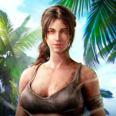 LOST in Blue 2: Fate's Island เปิดให้บริการครบทั้ง iOS/Android บนสโตร์ไทย 2 LOST in Blue 2: Fate's Island เปิดให้บริการครบทั้ง iOS/Android บนสโตร์ไทย