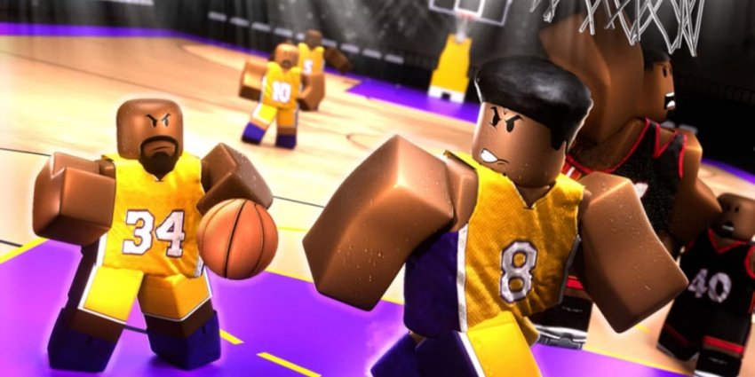 อัปเดตโค้ด Roblox - Basketball Legends เดือน ก.ย. 2023 2 อัปเดตโค้ด Roblox - Basketball Legends เดือน ก.ย. 2023