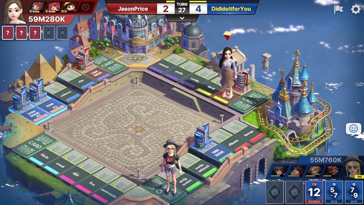 7 ประเภทผู้เล่นที่คุณจะได้เจอในเกมเศรษฐี 2: Meta World 5 7 ประเภทผู้เล่นที่คุณจะได้เจอในเกมเศรษฐี 2: Meta World