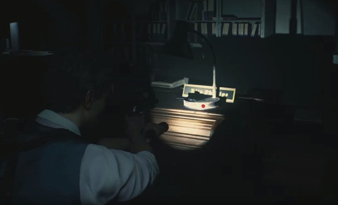 Resident Evil 2 Remake: รวมวิธีแก้ปริศนา Puzzle ทั้งหมดภายในเกม สำหรับใครที่ไปต่อไม่ถูก 2 Resident Evil 2 Remake: รวมวิธีแก้ปริศนา Puzzle ทั้งหมดภายในเกม สำหรับใครที่ไปต่อไม่ถูก