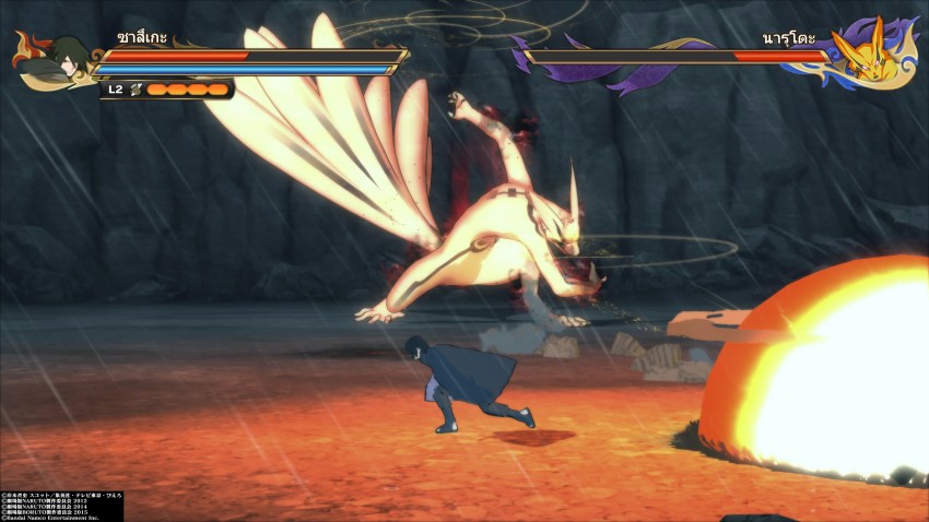[รีวิว] NARUTO X BORUTO Ultimate Ninja STORM CONNECTIONS