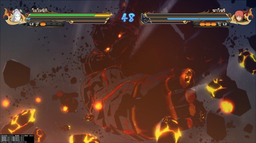 [รีวิว] NARUTO X BORUTO Ultimate Ninja STORM CONNECTIONS