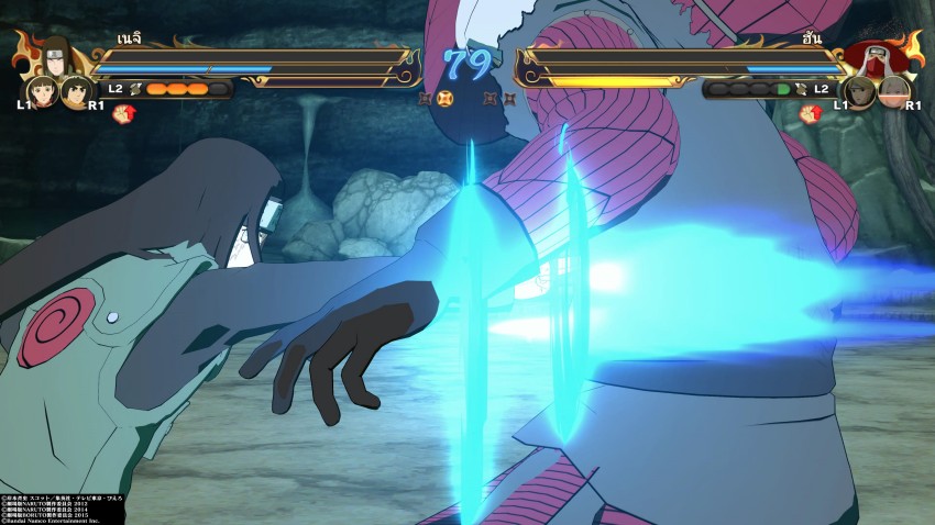 [รีวิว] NARUTO X BORUTO Ultimate Ninja STORM CONNECTIONS