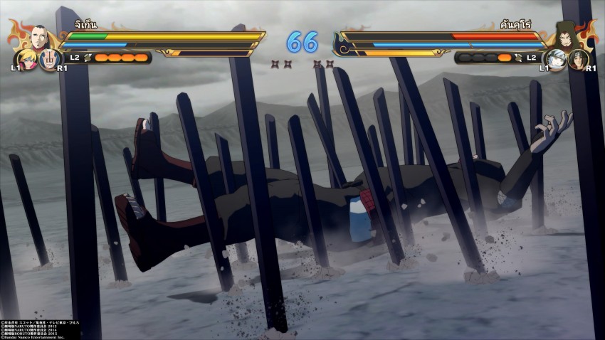 [รีวิว] NARUTO X BORUTO Ultimate Ninja STORM CONNECTIONS