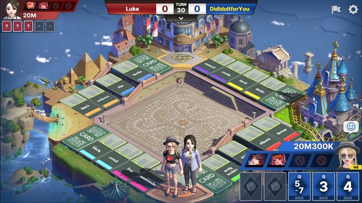 [รีวิว] เกมเศรษฐี 2: Meta World