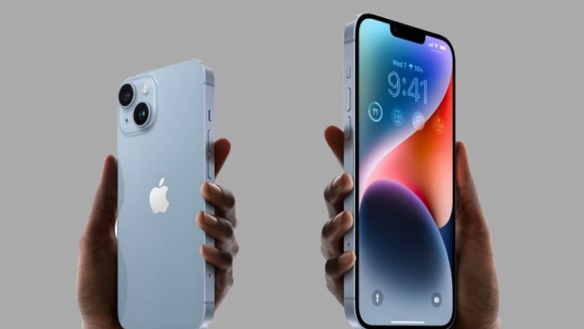 iPhone 15 รุ่นเริ่มต้นอาจทำยอดขายได้ดีกว่ารุ่นก่อน 2 iPhone 15 รุ่นเริ่มต้นอาจทำยอดขายได้ดีกว่ารุ่นก่อน
