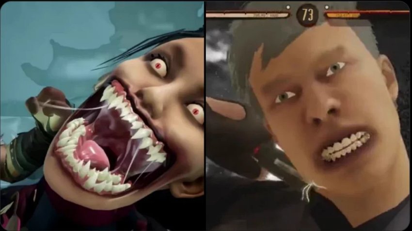 9 องค์ประกอบที่ผู้เล่นผิดหวังใน Mortal Kombat 1 10 9 องค์ประกอบที่ผู้เล่นผิดหวังใน Mortal Kombat 1