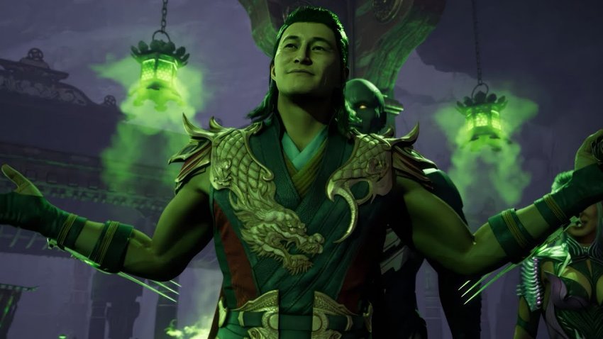 9 องค์ประกอบที่ผู้เล่นผิดหวังใน Mortal Kombat 1 9 9 องค์ประกอบที่ผู้เล่นผิดหวังใน Mortal Kombat 1