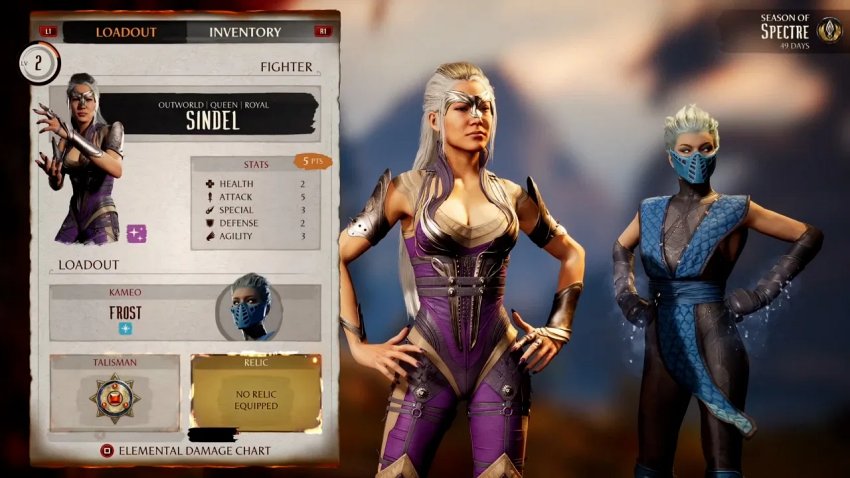 9 องค์ประกอบที่ผู้เล่นผิดหวังใน Mortal Kombat 1 7 9 องค์ประกอบที่ผู้เล่นผิดหวังใน Mortal Kombat 1