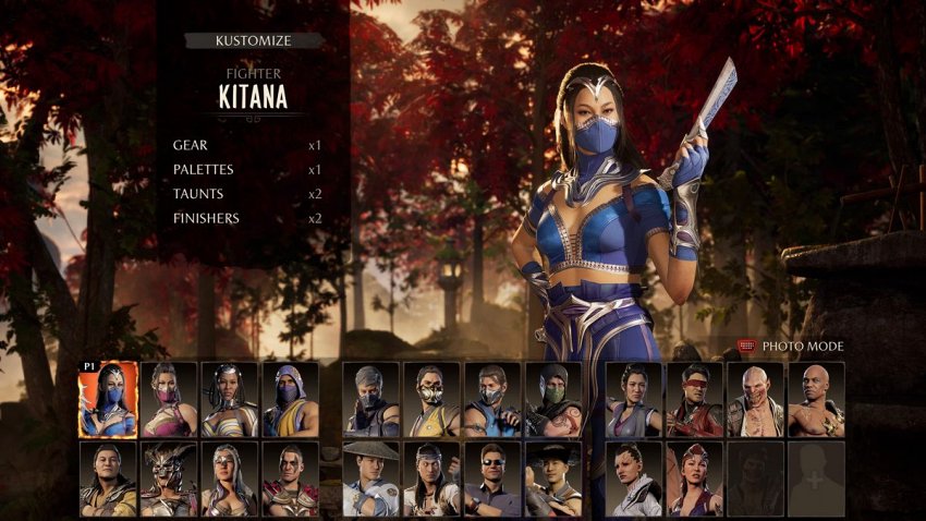 9 องค์ประกอบที่ผู้เล่นผิดหวังใน Mortal Kombat 1 5 9 องค์ประกอบที่ผู้เล่นผิดหวังใน Mortal Kombat 1