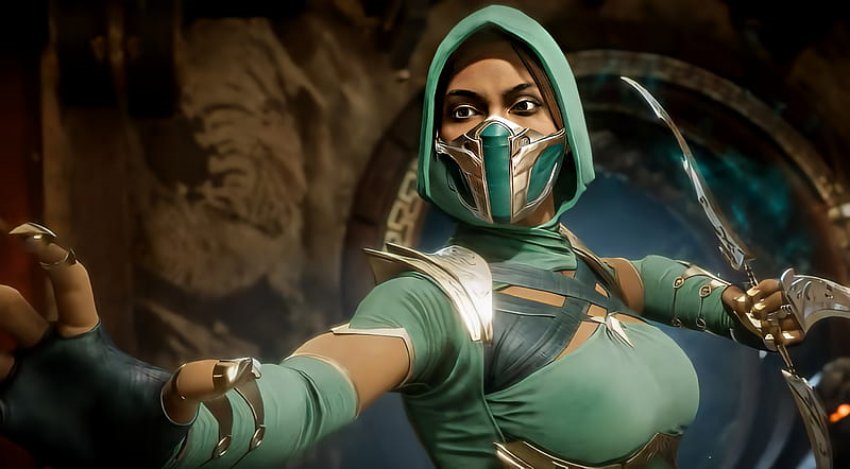 9 องค์ประกอบที่ผู้เล่นผิดหวังใน Mortal Kombat 1 4 9 องค์ประกอบที่ผู้เล่นผิดหวังใน Mortal Kombat 1