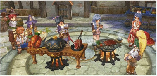5GB ก็ไม่หวั่น! Ragnarok M: Eternal Love SEA เปิดแล้ววันนี้! 17 5GB ก็ไม่หวั่น! Ragnarok M: Eternal Love SEA เปิดแล้ววันนี้!