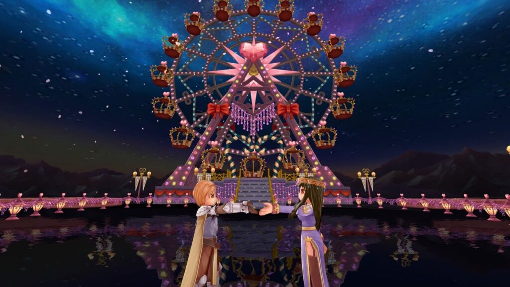 5GB ก็ไม่หวั่น! Ragnarok M: Eternal Love SEA เปิดแล้ววันนี้! 16 5GB ก็ไม่หวั่น! Ragnarok M: Eternal Love SEA เปิดแล้ววันนี้!