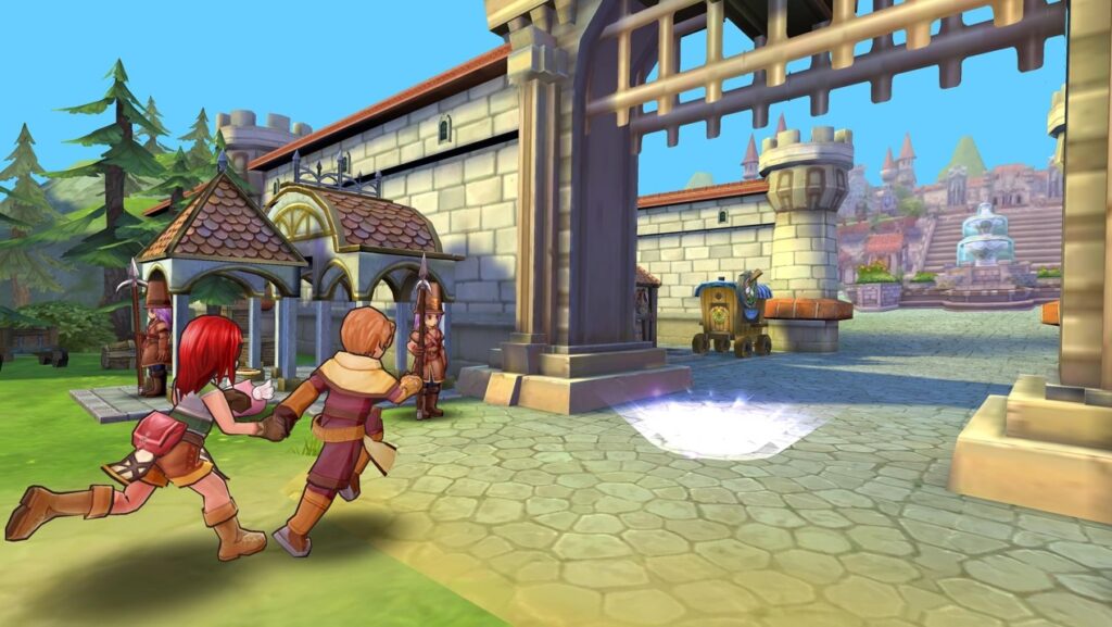 5GB ก็ไม่หวั่น! Ragnarok M: Eternal Love SEA เปิดแล้ววันนี้! 15 5GB ก็ไม่หวั่น! Ragnarok M: Eternal Love SEA เปิดแล้ววันนี้!