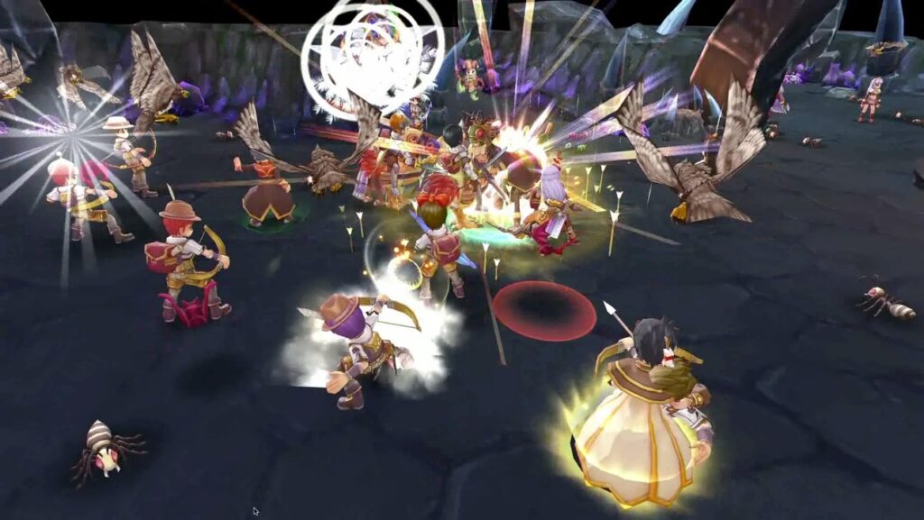 5GB ก็ไม่หวั่น! Ragnarok M: Eternal Love SEA เปิดแล้ววันนี้! 11 5GB ก็ไม่หวั่น! Ragnarok M: Eternal Love SEA เปิดแล้ววันนี้!