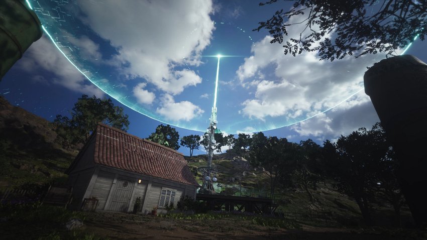 เผยข้อมูลแบบเจาะลึกใน Final Fantasy VII Rebirth