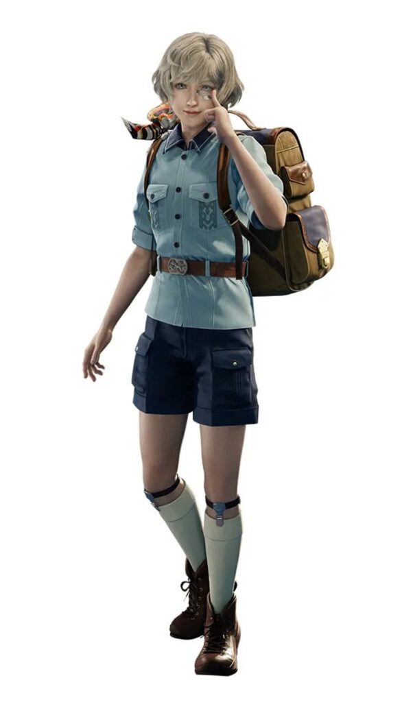 เผยข้อมูลแบบเจาะลึกใน Final Fantasy VII Rebirth