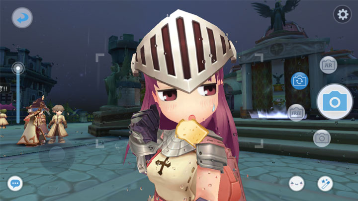 [รีวิว] Ragnarok Mobile : Love At First Sight