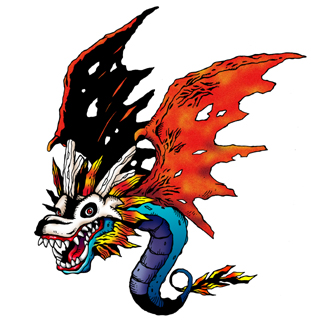 5 อันดับการเปลี่ยนร่างสุดเซ็งของดิจิมอนใน Digimon World เครื่อง PS1 3 5 อันดับการเปลี่ยนร่างสุดเซ็งของดิจิมอนใน Digimon World เครื่อง PS1