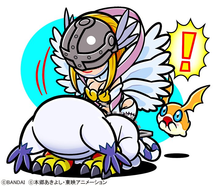 5 อันดับการเปลี่ยนร่างสุดเซ็งของดิจิมอนใน Digimon World เครื่อง PS1 7 5 อันดับการเปลี่ยนร่างสุดเซ็งของดิจิมอนใน Digimon World เครื่อง PS1