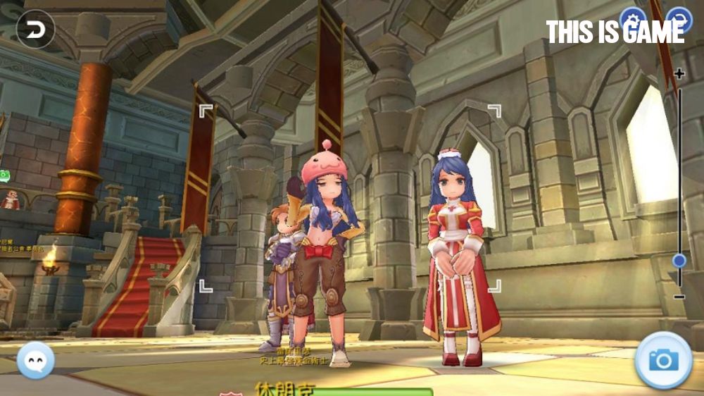 5 เหตุผลที่ทำไมคุณต้องเล่น Ragnarok M: Eternal Love 5 5 เหตุผลที่ทำไมคุณต้องเล่น Ragnarok M: Eternal Love