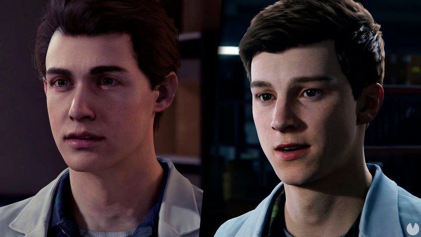 นักพากย์เสียง Peter ใน Marvel’s Spider-Man เผย 'ควรเลิกเถียงกันเรื่องหน้าตาได้แล้ว' 2 นักพากย์เสียง Peter ใน Marvel’s Spider-Man เผย 'ควรเลิกเถียงกันเรื่องหน้าตาได้แล้ว'
