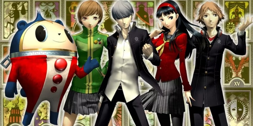 10 เกม RPG บน PS2 ที่คุณไม่ควรพลาดหากคุณชอบ Final Fantasy 11 10 เกม RPG บน PS2 ที่คุณไม่ควรพลาดหากคุณชอบ Final Fantasy