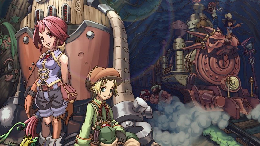 10 เกม RPG บน PS2 ที่คุณไม่ควรพลาดหากคุณชอบ Final Fantasy 9 10 เกม RPG บน PS2 ที่คุณไม่ควรพลาดหากคุณชอบ Final Fantasy