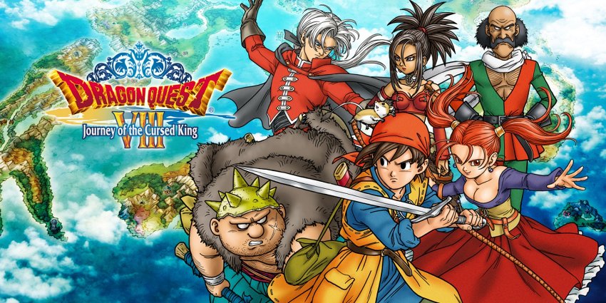 10 เกม RPG บน PS2 ที่คุณไม่ควรพลาดหากคุณชอบ Final Fantasy 5 10 เกม RPG บน PS2 ที่คุณไม่ควรพลาดหากคุณชอบ Final Fantasy