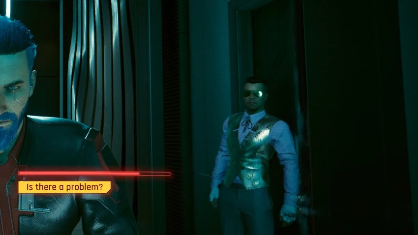 Elon Musk เคยขอให้ตัวเองไปปรากฎตัวในเกม Cyberpunk 2077 2 Elon Musk เคยขอให้ตัวเองไปปรากฎตัวในเกม Cyberpunk 2077
