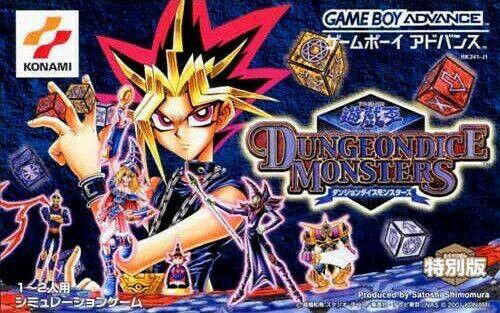 15 เกมน่าเล่นจากซีรีส์ Yu-Gi-Oh! 6 15 เกมน่าเล่นจากซีรีส์ Yu-Gi-Oh!