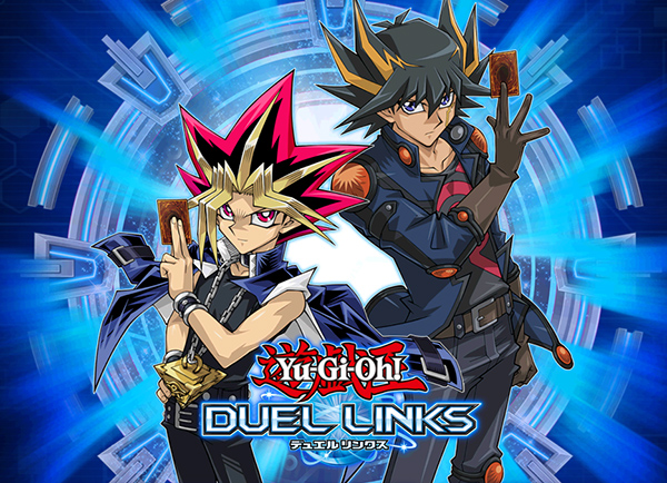 15 เกมน่าเล่นจากซีรีส์ Yu-Gi-Oh! 21 15 เกมน่าเล่นจากซีรีส์ Yu-Gi-Oh!