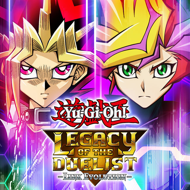 15 เกมน่าเล่นจากซีรีส์ Yu-Gi-Oh! 22 15 เกมน่าเล่นจากซีรีส์ Yu-Gi-Oh!
