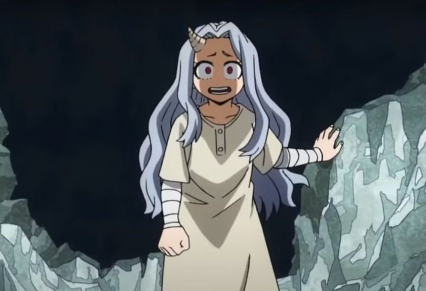 10 ช็อตเรียกน้ำตาใน My Hero Academia 11 10 ช็อตเรียกน้ำตาใน My Hero Academia