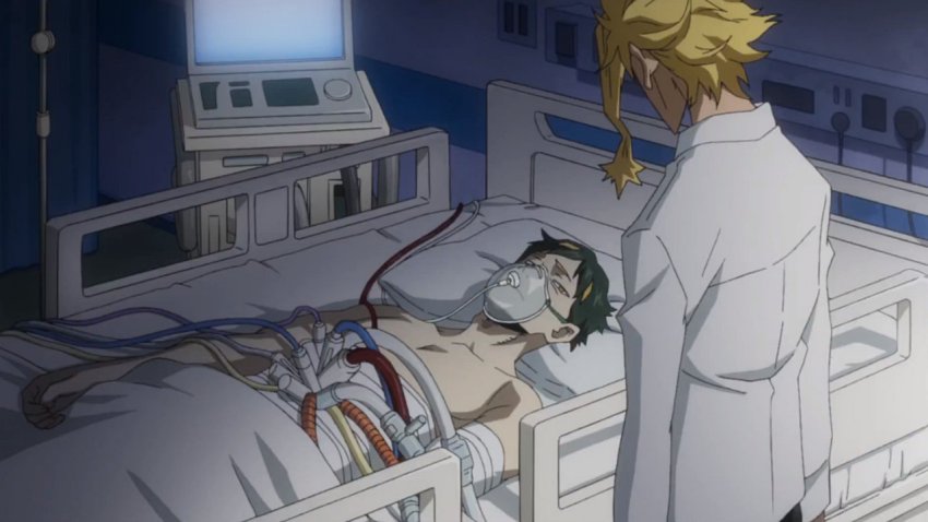 10 ช็อตเรียกน้ำตาใน My Hero Academia 10 10 ช็อตเรียกน้ำตาใน My Hero Academia