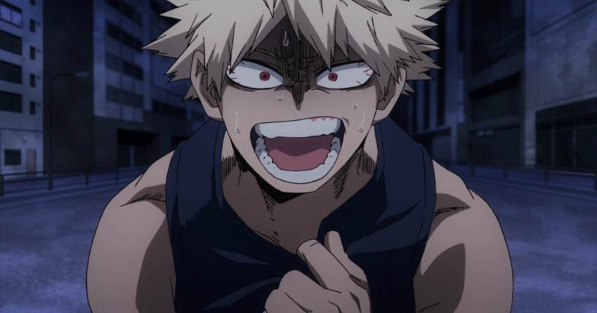 10 ช็อตเรียกน้ำตาใน My Hero Academia 9 10 ช็อตเรียกน้ำตาใน My Hero Academia