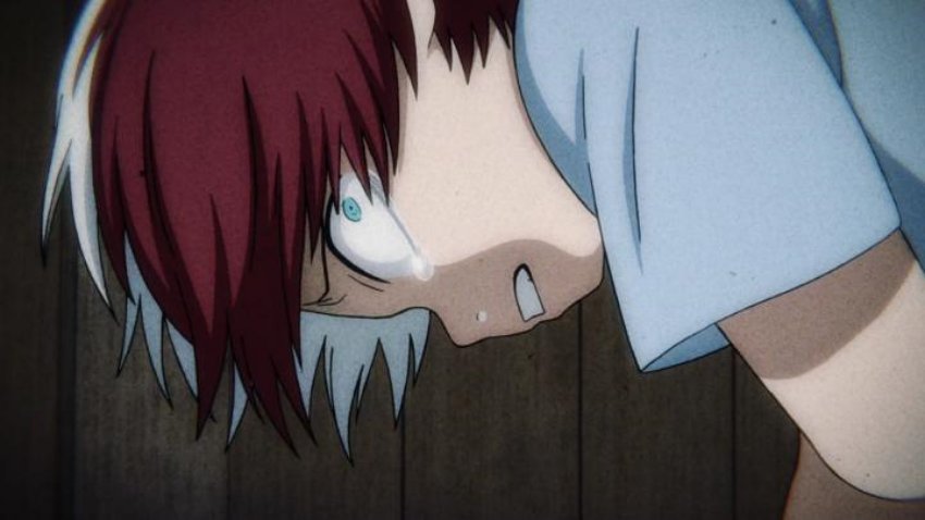 10 ช็อตเรียกน้ำตาใน My Hero Academia 8 10 ช็อตเรียกน้ำตาใน My Hero Academia