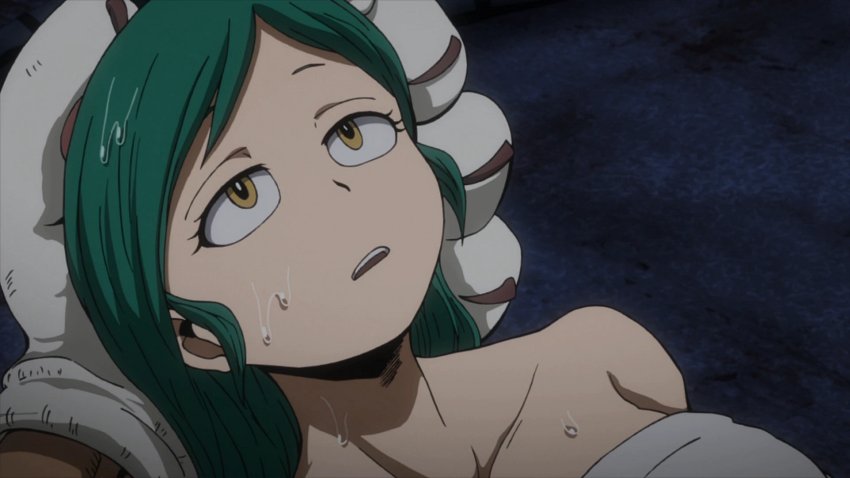 10 ช็อตเรียกน้ำตาใน My Hero Academia 3 10 ช็อตเรียกน้ำตาใน My Hero Academia