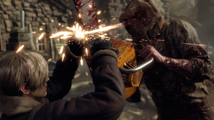 5 เหตุผลทำไม Resident Evil 4 Remake ถึงโดนรีวิวบอมบ์ 5 5 เหตุผลทำไม Resident Evil 4 Remake ถึงโดนรีวิวบอมบ์