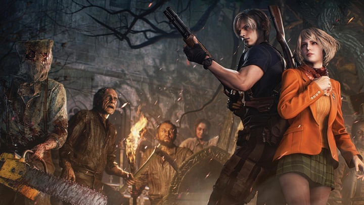 5 เหตุผลทำไม Resident Evil 4 Remake ถึงโดนรีวิวบอมบ์ 2 5 เหตุผลทำไม Resident Evil 4 Remake ถึงโดนรีวิวบอมบ์